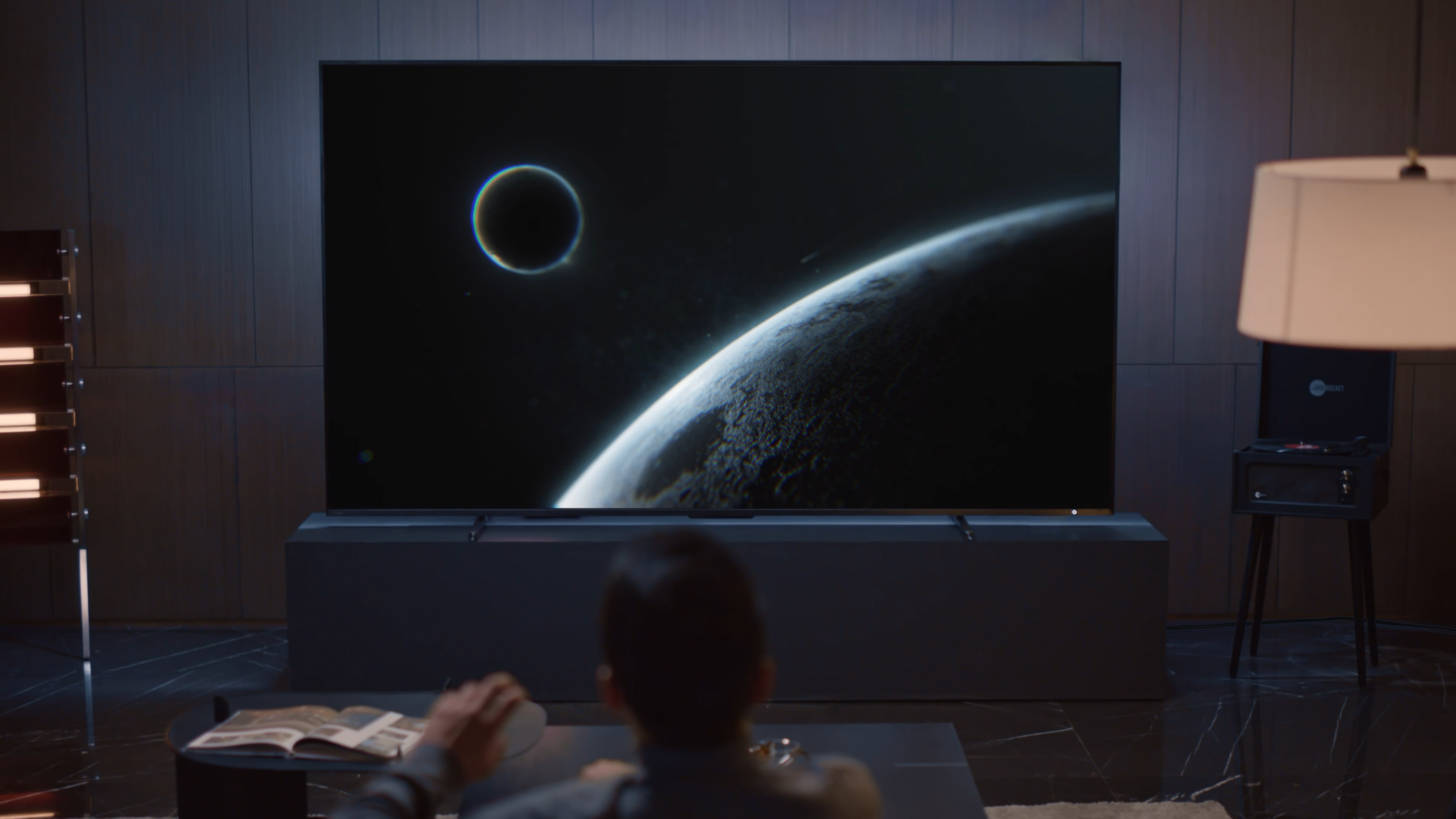 无界系列-100Z870NF