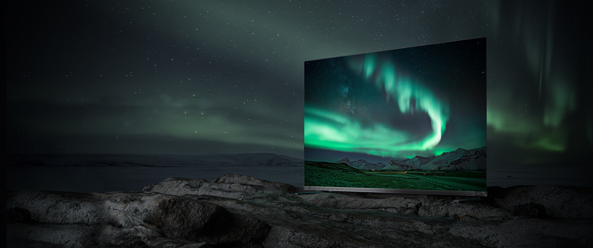 跃级影像 音画超凡