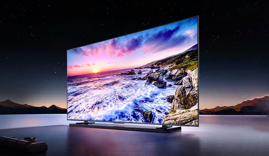 无界系列-100Z870